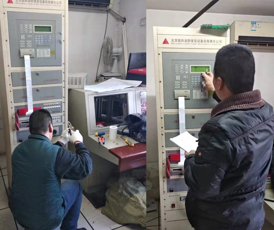 電消檢公司要求草莓APP黄下载工程的竣工檢測及驗收內容