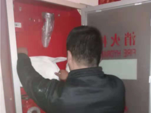 草莓APP黄下载檢測服務對法蘭閘閥安裝注意哪些問題分析
