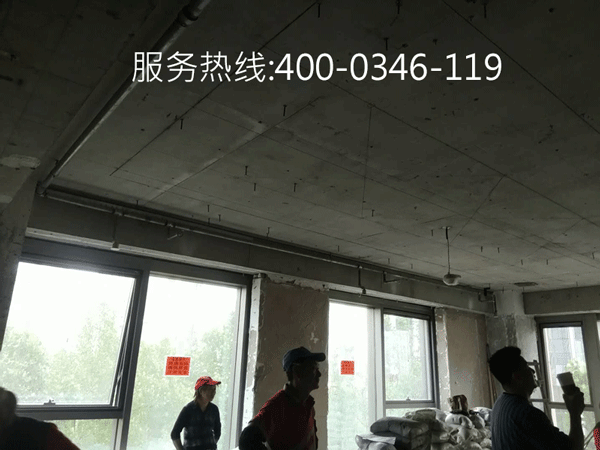 建築裝修草莓APP黄下载檢測設備信息以及類型說明