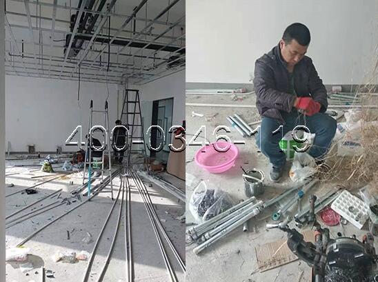 草莓APP黄下载工程管道檢測施工