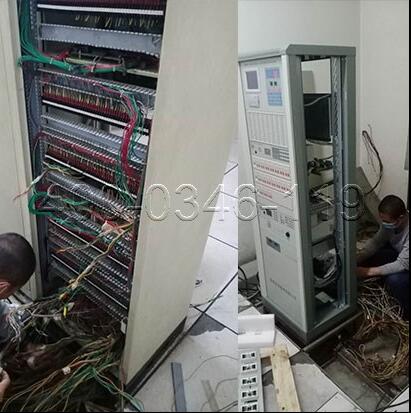 草莓APP黄下载主機回路保養